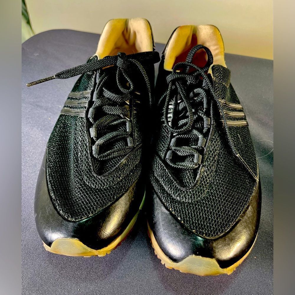 Adidas by Stella McCartney 